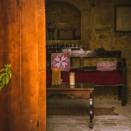 The Royal Stonehouse : Sophia Villa Vasiliki  Esterno foto