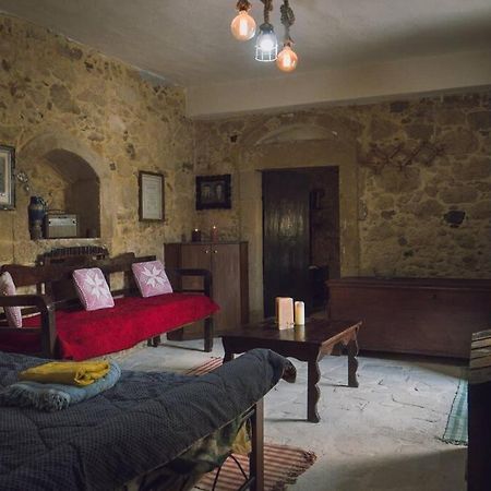 The Royal Stonehouse : Sophia Villa Vasiliki  Esterno foto
