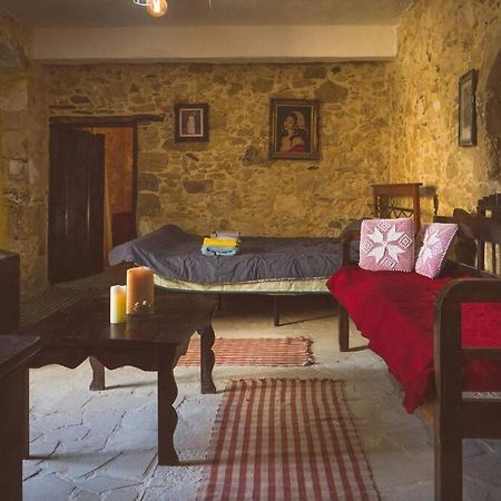 The Royal Stonehouse : Sophia Villa Vasiliki  Esterno foto
