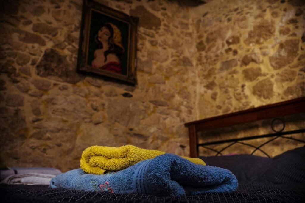 The Royal Stonehouse : Sophia Villa Vasiliki  Esterno foto