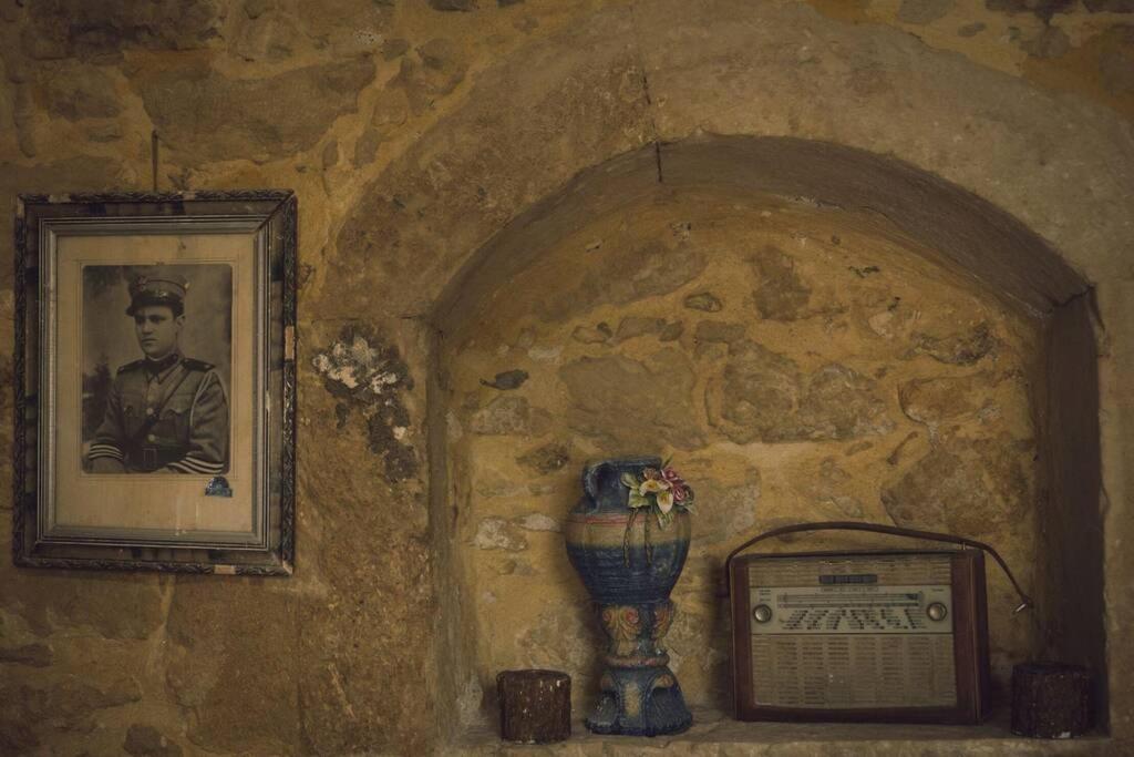The Royal Stonehouse : Sophia Villa Vasiliki  Esterno foto