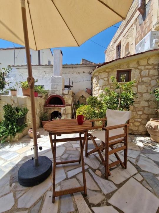 The Royal Stonehouse : Sophia Villa Vasiliki  Esterno foto
